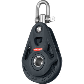 Ronstan Series 75 Core Block  Single