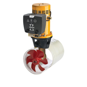VETUS Bow Thruster  55 kgf  12V