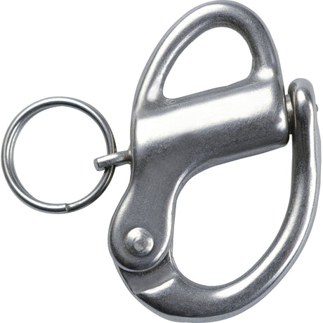 Ronstan Snap Shackle  Fixed Bail  32mm 114