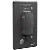 VETUS Bow  Stern Thruster Easy Docking Panel  1224V