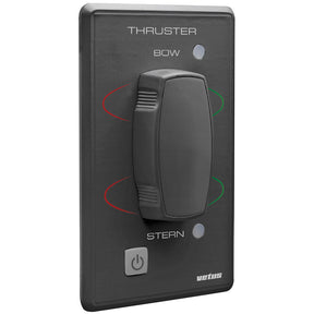 VETUS Bow  Stern Thruster Easy Docking Panel  1224V