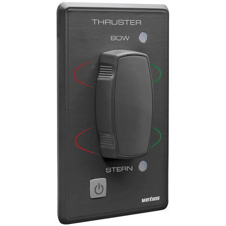 VETUS Bow  Stern Thruster Easy Docking Panel  1224V