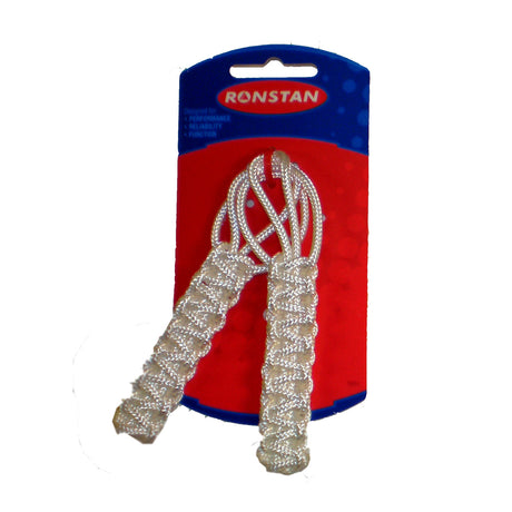 Ronstan Snap Shackle Lanyard  3 Pair