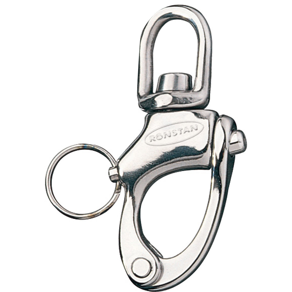 Ronstan Snap Shackle  Small Swivel Bail  69mm 234 Length