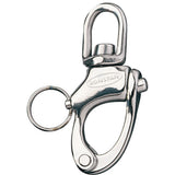 Ronstan Snap Shackle  Small Swivel Bail  69mm 234 Length