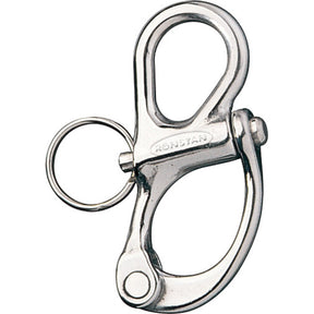 Ronstan Snap Shackle  Fixed Bail  85mm 31132 Length