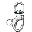 Ronstan Snap Shackle  Small Swivel Bail  92mm 358 Length