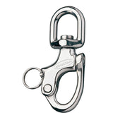 Ronstan Snap Shackle  Small Swivel Bail  92mm 358 Length