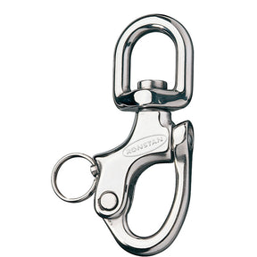 Ronstan Snap Shackle  Small Swivel Bail  92mm 358 Length