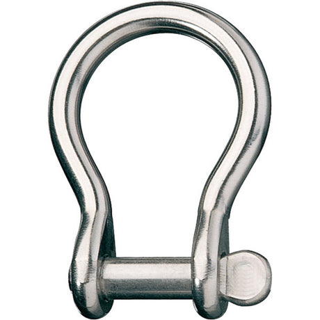 Ronstan Bow Shackle  14 Pin  1316L x 34W