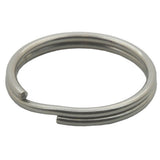 Ronstan Split Cotter Ring  188mm 34 ID