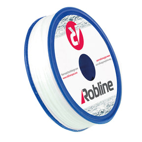 Robline Waxed Whipping Twine  15mm x 32M  White