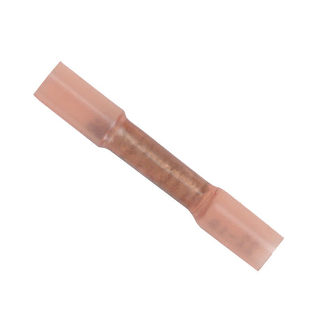 Ancor 2218 Heatshrink Butt Connectors  3Pack