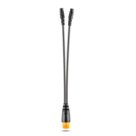 Garmin 12Pin To Dual 4Pin Transducer YCable