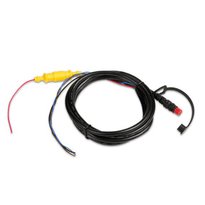 Garmin PowerData Cable  4Pin
