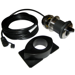 Navico ForwardScan Transducer Kit wSleeve  Plug