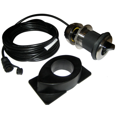 Navico ForwardScan Transducer Kit wSleeve  Plug