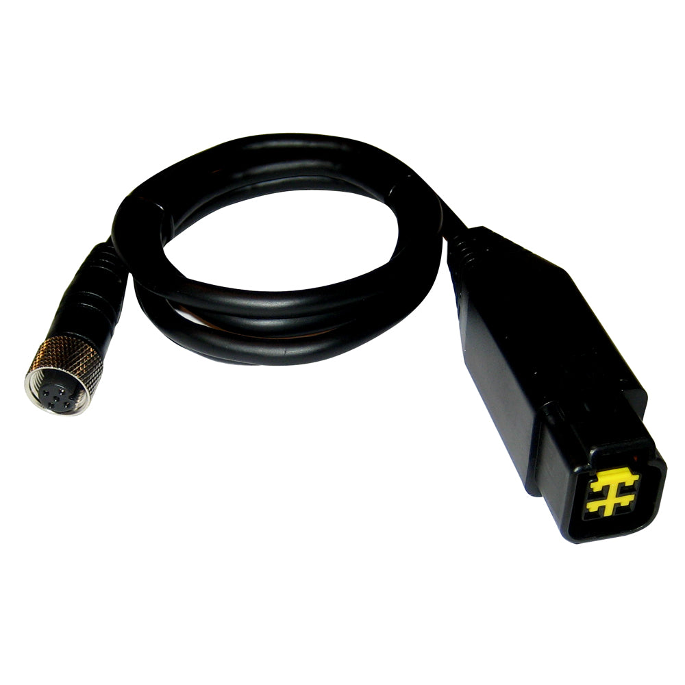 Raymarine Yamaha CommandLink Plus Cable