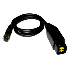 Raymarine Yamaha CommandLink Plus Cable