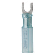 Ancor 1614 Gauge  10 Heat Shrink Spade Terminals  100Pack