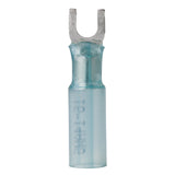 Ancor 1614 Gauge  10 Heat Shrink Spade Terminals  100Pack