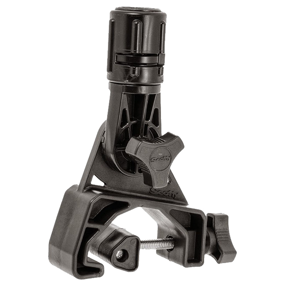 Scotty 433 CoamingGunnel Clamp Mount