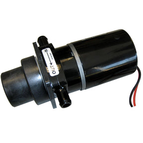 Jabsco MotorPump Assembly f37010 Series Electric Toilets
