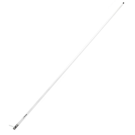 Shakespeare AIS 8 Galaxy AIS Antenna  6dB Gain  Stainless Steel Ferrule