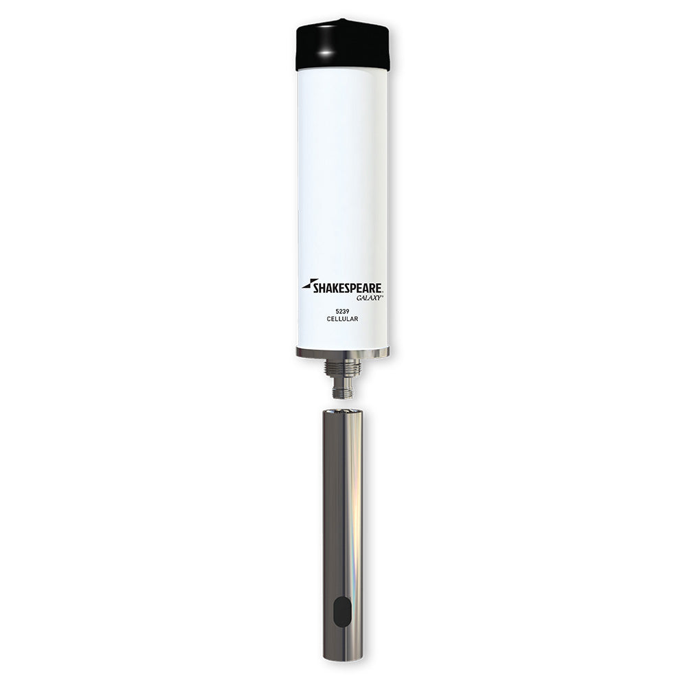 Shakespeare CellularWiFi World Band Galaxy Antenna