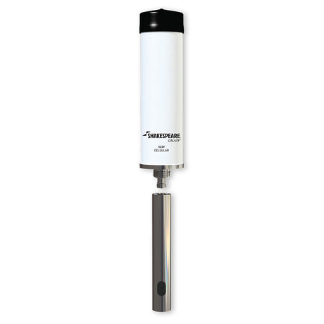 Shakespeare CellularWiFi World Band Galaxy Antenna
