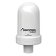 Shakespeare SeaWatch 4 Marine TV Antenna  12VDC  110VAC