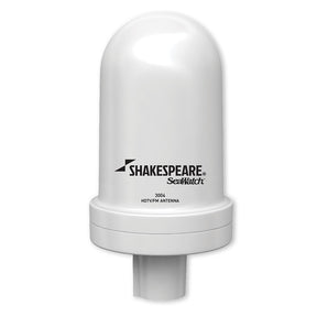 Shakespeare SeaWatch 4 Marine TV Antenna  12VDC  110VAC