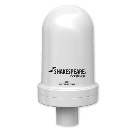 Shakespeare SeaWatch 4 Marine TV Antenna  12VDC  110VAC