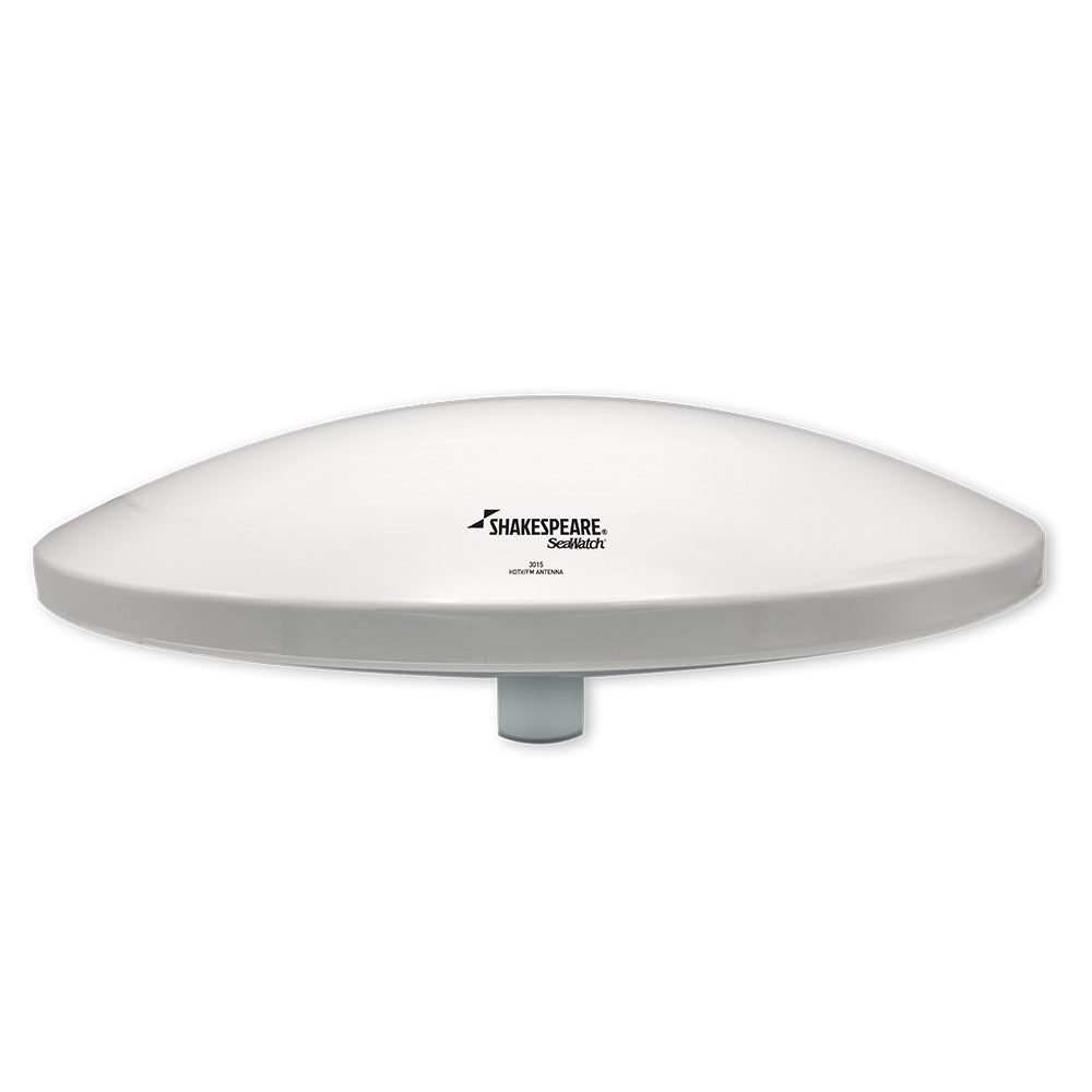 Shakespeare SeaWatch 15 Marine TV Antenna  12VDC  110VAC