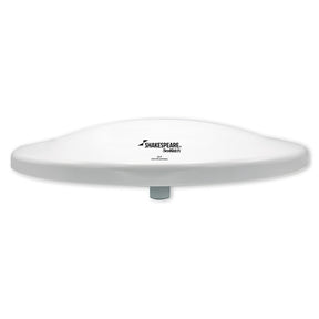 Shakespeare SeaWatch 19 Marine TV Antenna  12VDC  110VAC