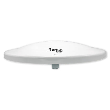 Shakespeare SeaWatch 19 Marine TV Antenna  12VDC  110VAC