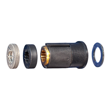 Turning Point Hub Kit 13