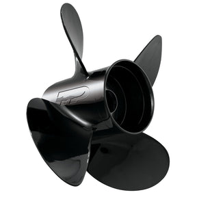 Turning Point Hustler  Right Hand  Aluminum Propeller  LE14214  4Blade  14 x 21 Pitch
