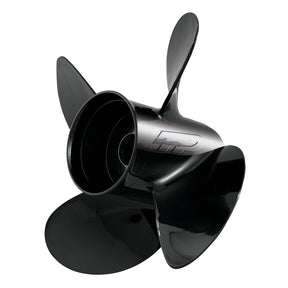 Turning Point Hustler  Left Hand  Aluminum Propeller  LE14214L  4Blade  14 x 21 Pitch