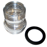 Perko Spare Clear Fresnel Globe 360 Lens fAllRound Lights