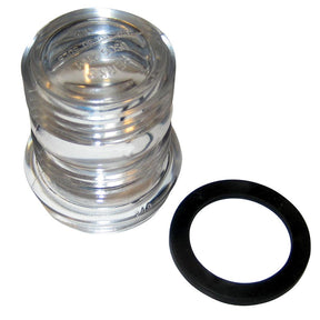 Perko Spare Clear Fresnel Globe 360 Lens fAllRound Lights