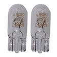 Perko Wedge Base Bulb  12V 5W 35A  Pair