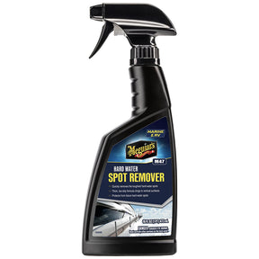 Meguiars 47 Hard Water Spot Remover  16oz
