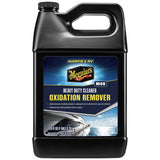 Meguiars 49 Mirror Glaze HD Oxidation Remover  1 Gallon