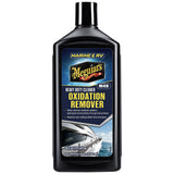 Meguiars 49 Heavy Duty Oxidation Remover  16oz