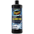 Meguiars 50 BoatRV Cleaner Wax  Liquid 32oz