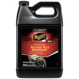 Meguiars Flagship Premium Marine Wax  1 Gallon