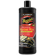 Meguiars Flagship Premium Marine Wax  32oz