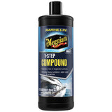 Meguiars 67 OneStep Compound  32oz