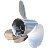 Turning Point Express Mach3  Left Hand  Stainless Steel Propeller  EX1419L  3Blade  1425 x 19 Pitch